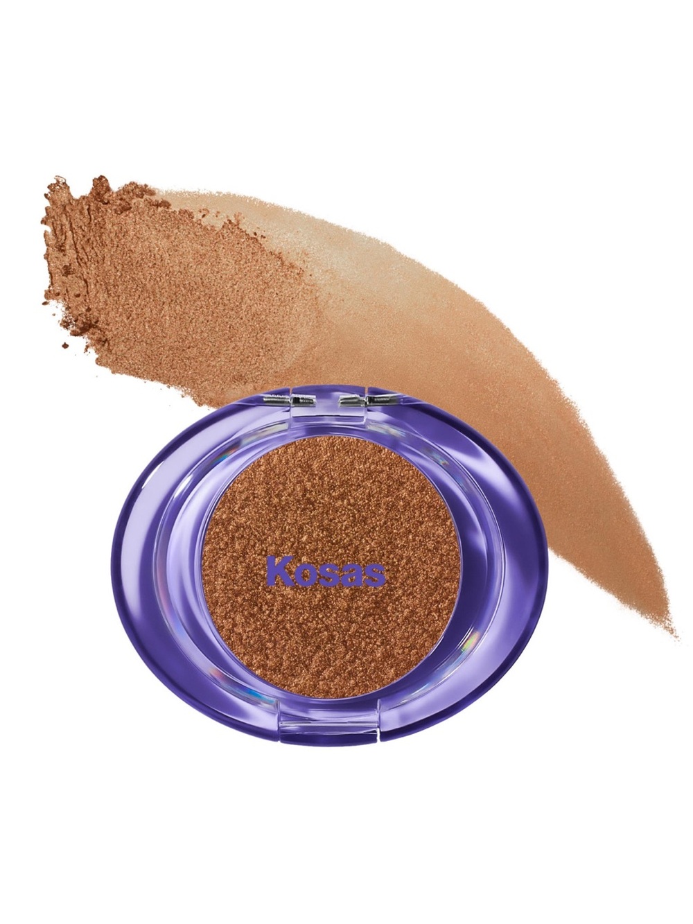 Kosas | Shiny Objects Highlighter Powder